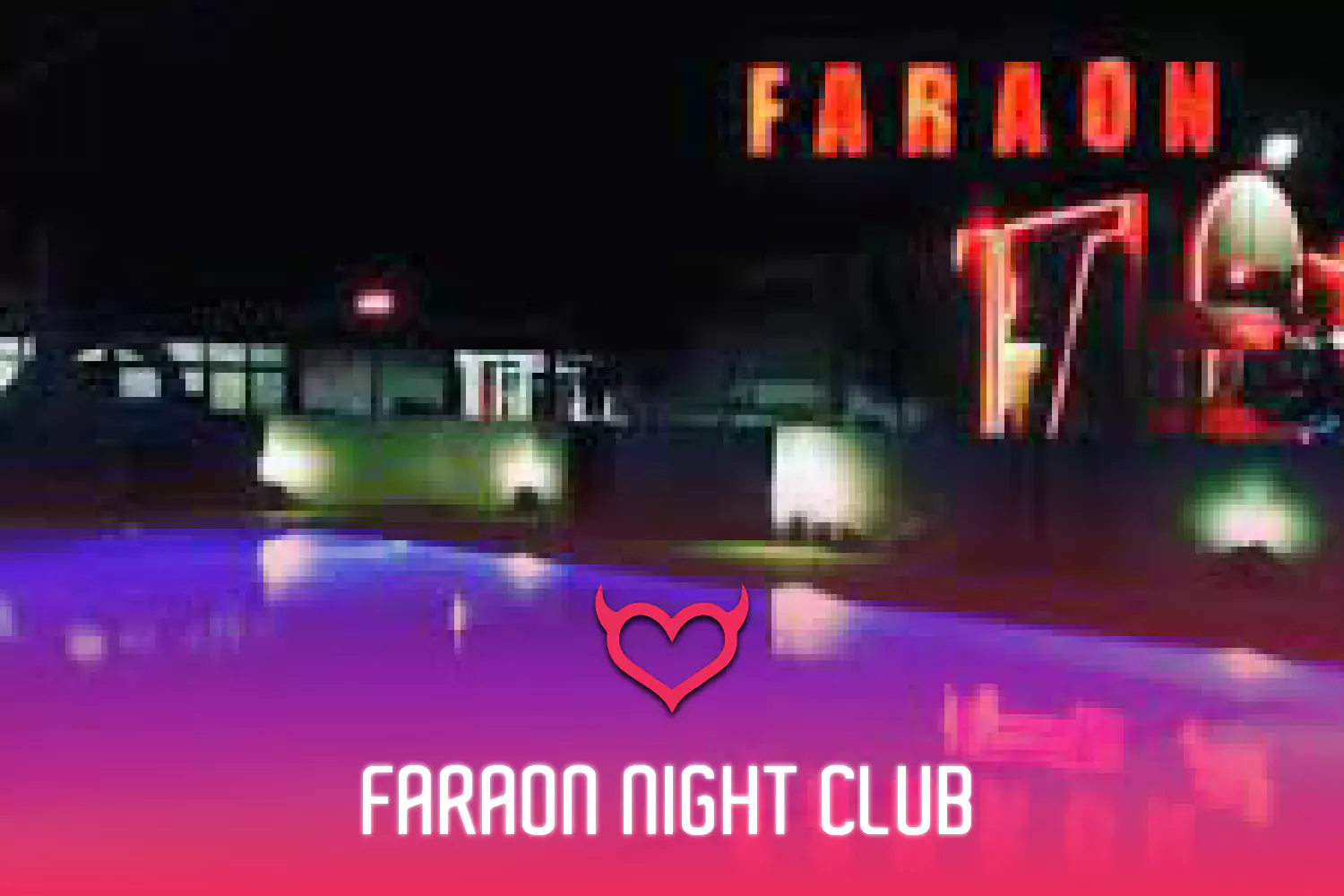 Faraon Night Club