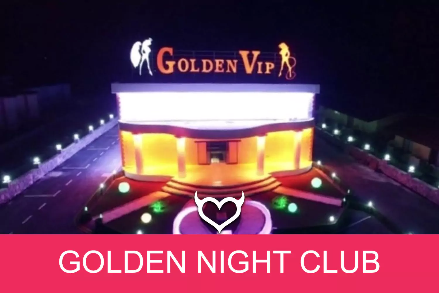 Golden Night Club