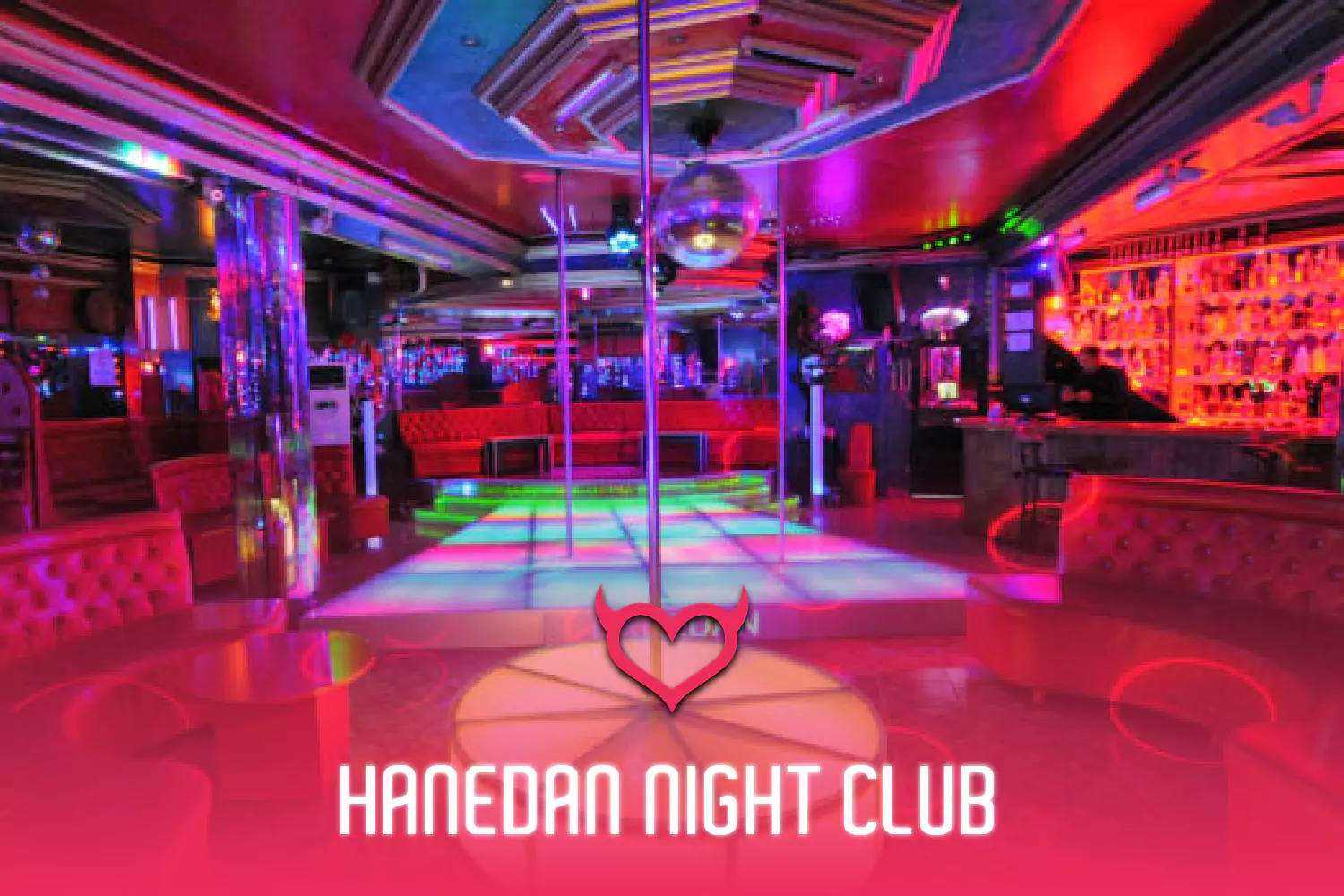 Hanedan Night Club